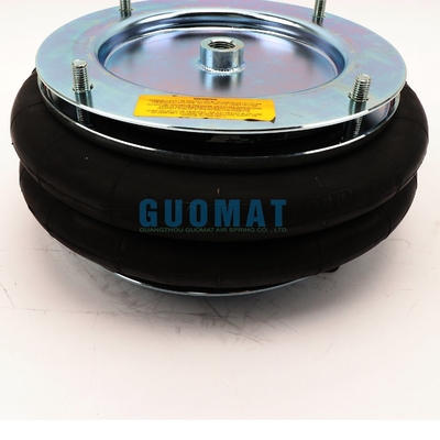 Dunlop SP1541 Doppelgewickelte Luftfeder 12'×2 Serie