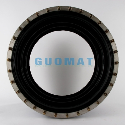 Original GUOMAT 3H630376 Dreifachgewickelte Luftfeder für Industriegeräte