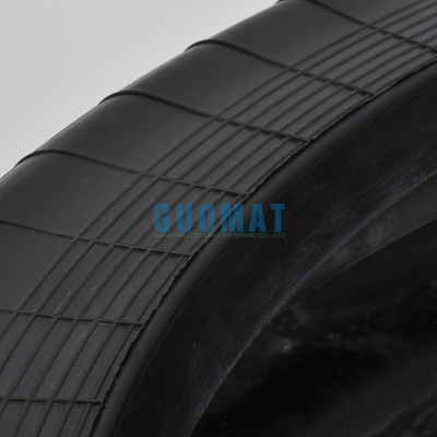 Sprengungstest Dreier Typ Gummibell S-500-3R Yokohama Luftsack Guoamt F-500-3