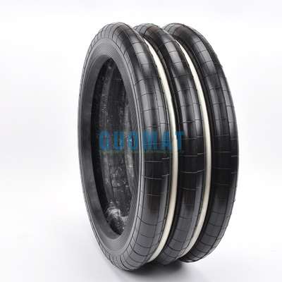F-450-3 Industrie Gummi-Luftfeder S-450-3R YOKOHAMA für die Vibration von Bildschirmdeckel Klemmvorrichtung