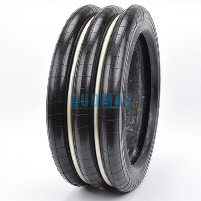 F-450-3 Industrie Gummi-Luftfeder S-450-3R YOKOHAMA für die Vibration von Bildschirmdeckel Klemmvorrichtung