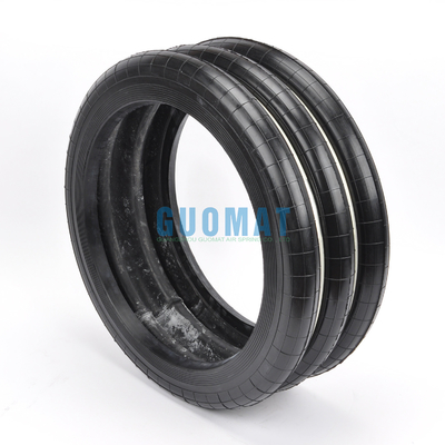 F-450-3 Industrie Gummi-Luftfeder S-450-3R YOKOHAMA für die Vibration von Bildschirmdeckel Klemmvorrichtung