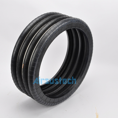 Yokohama S-600-4R Schlagluft Pneumatische Schläger Natürliche Höhe 218MM