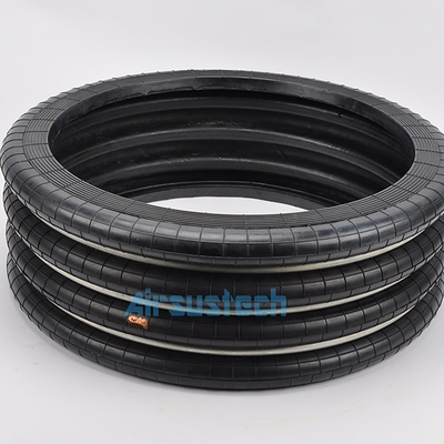 Yokohama S-600-4R Schlagluft Pneumatische Schläger Natürliche Höhe 218MM