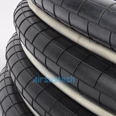 Yokohama S-600-4R Schlagluft Pneumatische Schläger Natürliche Höhe 218MM