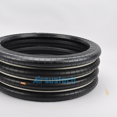Yokohama S-600-4R Schlagluft Pneumatische Schläger Natürliche Höhe 218MM