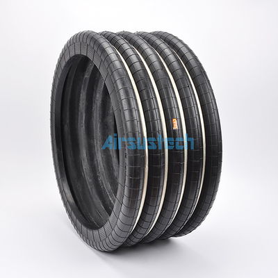 Yokohama S-600-4R Luftkautschuk-Bell für pneumatische Stanzluftbeutel