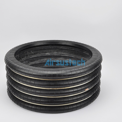 Yokohama S-600-4R Luftkautschuk-Bell für pneumatische Stanzluftbeutel