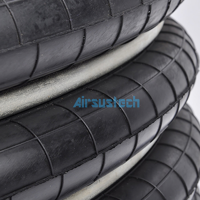 Yokohama S-600-4R Luftkautschuk-Bell für pneumatische Stanzluftbeutel