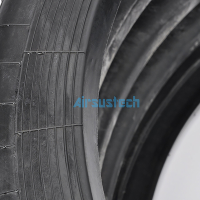 Yokohama S-600-4R Luftkautschuk-Bell für pneumatische Stanzluftbeutel