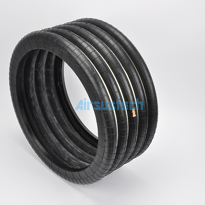 Yokohama S-600-4R Luftkautschuk-Bell für pneumatische Stanzluftbeutel