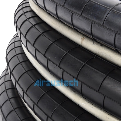 Gewickeltes Luftgummi-Bell von Yokohama S-600-4R Luftfederung mit Loop