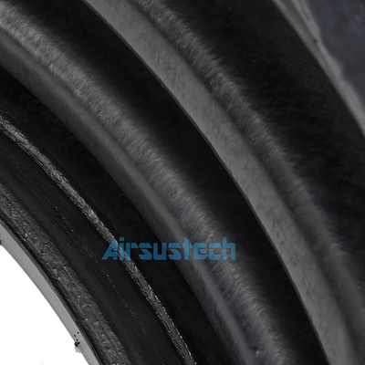 Gewickeltes Luftgummi-Bell von Yokohama S-600-4R Luftfederung mit Loop