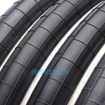 Gewickeltes Luftgummi-Bell von Yokohama S-600-4R Luftfederung mit Loop