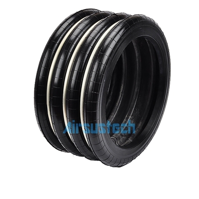 Hochleistungs-Goumat F-450-4 Luft-Bellow-Kreuz Yokohama S-450-4R Stanzpresse