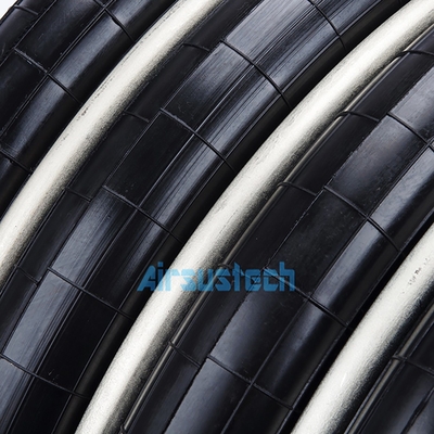 Hochleistungs-Goumat F-450-4 Luft-Bellow-Kreuz Yokohama S-450-4R Stanzpresse
