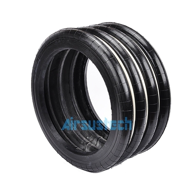 Hochleistungs-Goumat F-450-4 Luft-Bellow-Kreuz Yokohama S-450-4R Stanzpresse