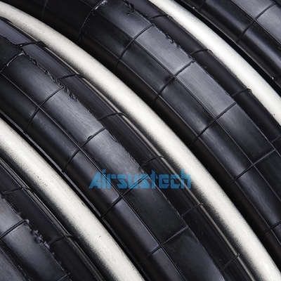 Hochleistungs-Goumat F-450-4 Luft-Bellow-Kreuz Yokohama S-450-4R Stanzpresse