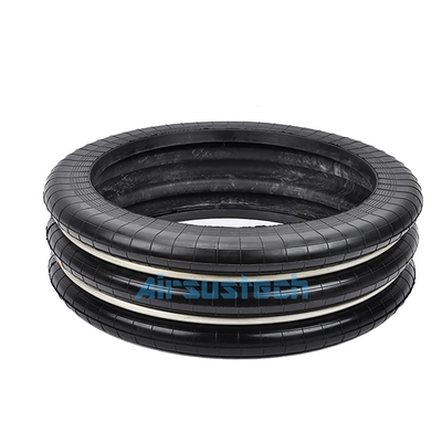 S-500-3 Yokohama Triple Type Suspension Luftfeder für Druckmaschine