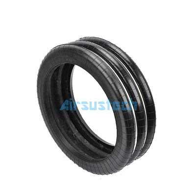 S-500-3 Yokohama Triple Type Suspension Luftfeder für Druckmaschine