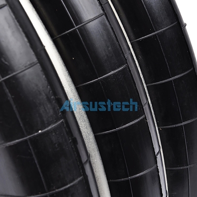 S-500-3 Yokohama Triple Type Suspension Luftfeder für Druckmaschine