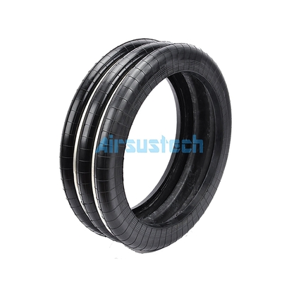 S-500-3 Yokohama Triple Type Suspension Luftfeder für Druckmaschine