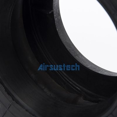 Schlagreduzierende Yokohama Doppelgummi-Bell S-160-2 Guomat F-160-2 Luftfeder