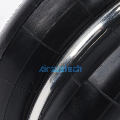 Schlagreduzierende Yokohama Doppelgummi-Bell S-160-2 Guomat F-160-2 Luftfeder