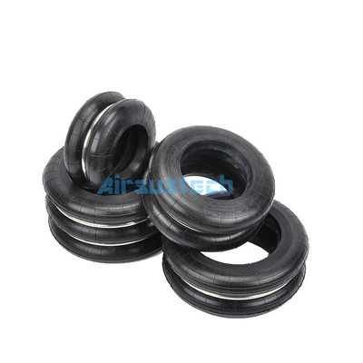 Yokohama Gummi-Schläger nur mit Loop S-350-3R Dreifachwickelte Luftfeder