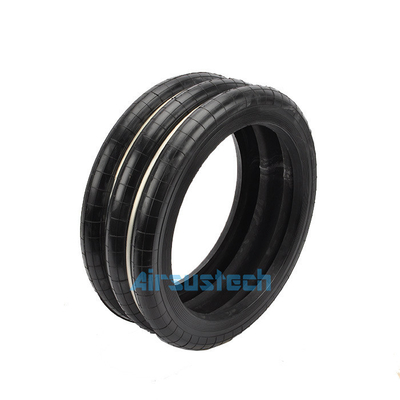 Yokohama Gummi-Schläger nur mit Loop S-350-3R Dreifachwickelte Luftfeder
