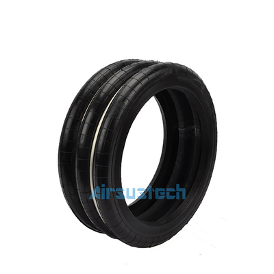 Dreifache Naturkautschuk Yokohama S-400-3R Luftfeder für hydraulische Stanzpresse