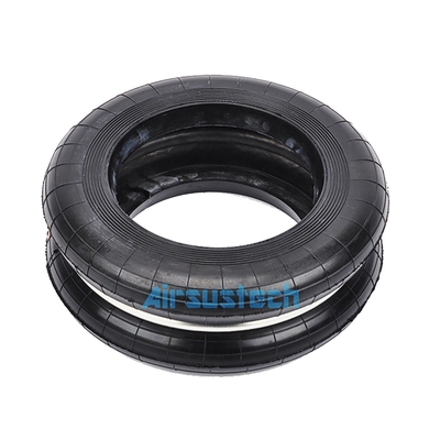 Yokohama S-400-2R S400-2R Guomat F-400-2 Gummi-Schlagpressen Luftfeder