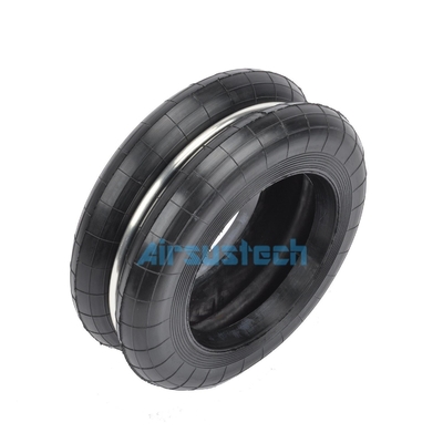 Yokohama S-400-2R S400-2R Guomat F-400-2 Gummi-Schlagpressen Luftfeder