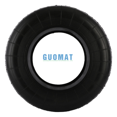 Guomat F-200-2 Gummi-Luftfeder S-200-2r Yokohama Doppelgewickelte Luftfeder