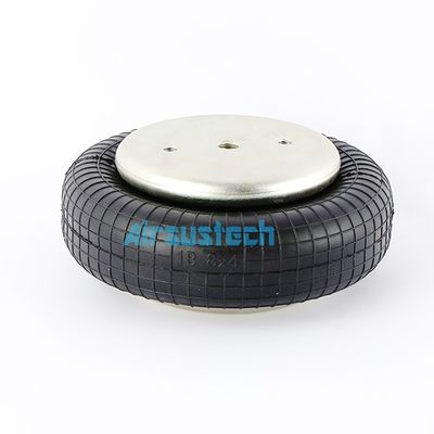 Guomat 1B8×4 Ersetzt Contitech FS120-10 Einzeltyp Luftfeder