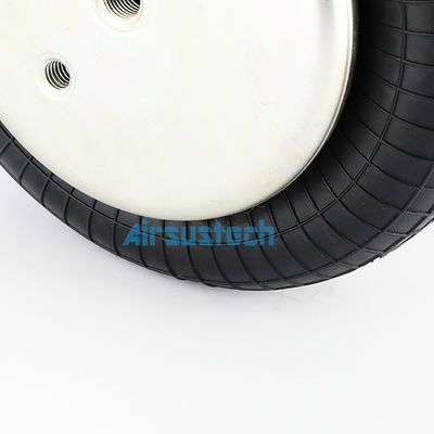 Guomat 1B8×4 Ersetzt Contitech FS120-10 Einzeltyp Luftfeder