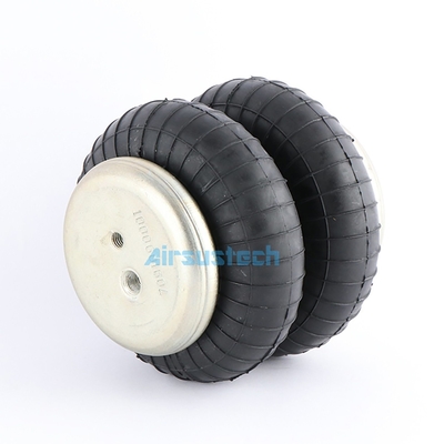 Contitech FD 40-10 CI G1/8 Dreifachgewickelte Luftfederschleudern Typ für schweres Lkw-Teil