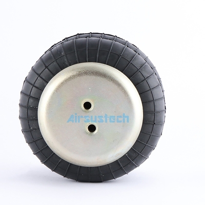 Contitech FD 40-10 CI G1/8 Dreifachgewickelte Luftfederschleudern Typ für schweres Lkw-Teil