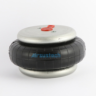 Feuer-Stein W01 358 7731 Industrie-Luftquellen Bellow 131 Eine geschwungene Suspension