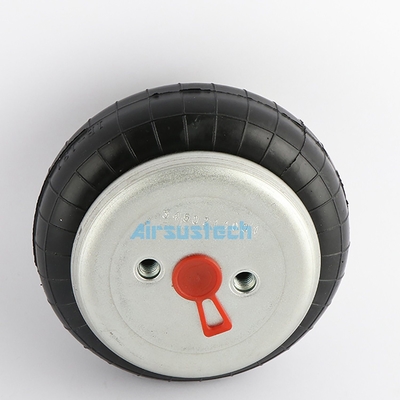 Feuer-Stein W01 358 7731 Industrie-Luftquellen Bellow 131 Eine geschwungene Suspension