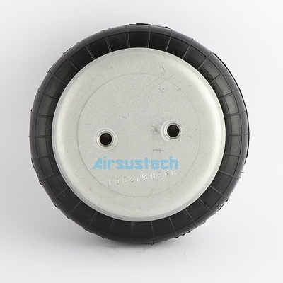 Feuer-Stein W01 358 7731 Industrie-Luftquellen Bellow 131 Eine geschwungene Suspension