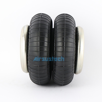 Firestone Pneumatische Luftbellen W01-095-0111 Luftfeder Suspension G1/4 Luftloch