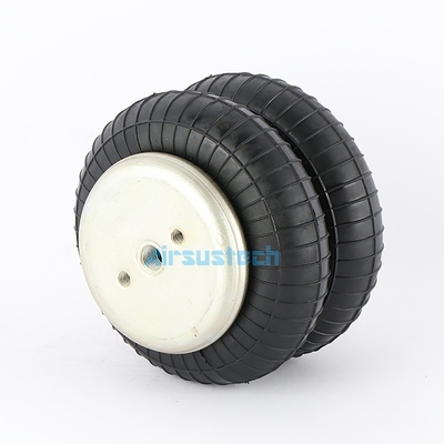 Firestone Pneumatische Luftbellen W01-095-0111 Luftfeder Suspension G1/4 Luftloch
