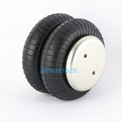 Firestone Pneumatische Luftbellen W01-095-0111 Luftfeder Suspension G1/4 Luftloch