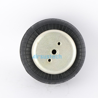 Firestone Pneumatische Luftbellen W01-095-0111 Luftfeder Suspension G1/4 Luftloch