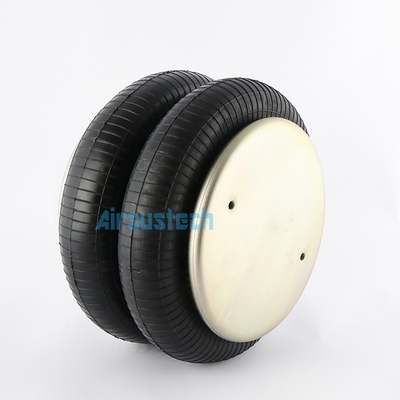 1/4 NPTF Luftverbindung Goodyear 2B12-425 Verwickelte Luftfeder zur Dämpfung