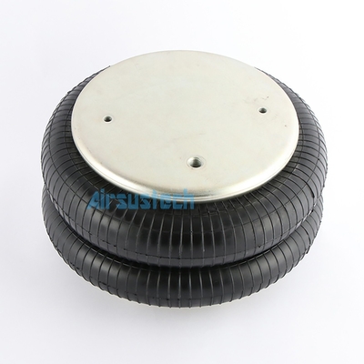 1/4 NPTF Luftverbindung Goodyear 2B12-425 Verwickelte Luftfeder zur Dämpfung