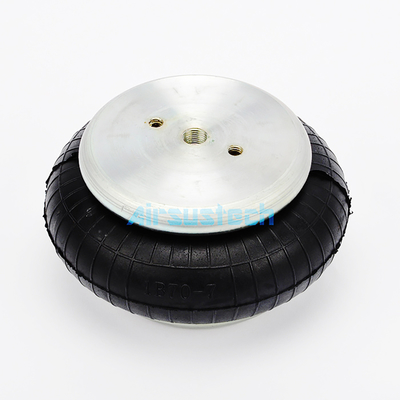 Gasgefüllte Luftfeder Suspension Bos-CH 822419002 Contitech FS 70-7 Einzelschlag