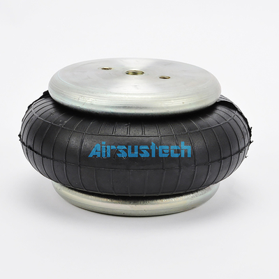 Gasgefüllte Luftfeder Suspension Bos-CH 822419002 Contitech FS 70-7 Einzelschlag