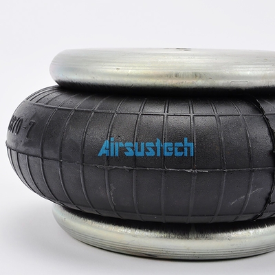 Gasgefüllte Luftfeder Suspension Bos-CH 822419002 Contitech FS 70-7 Einzelschlag